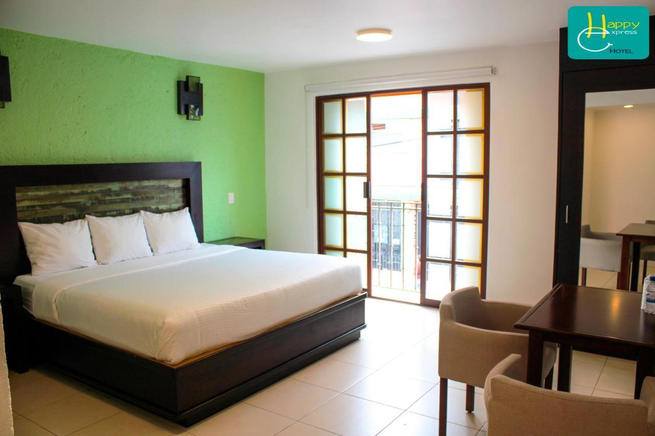 Hotel Happy Express 3*